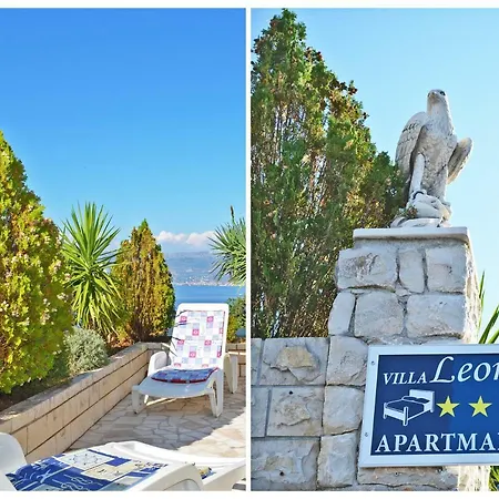 Apartment Leone