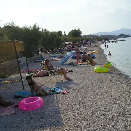 Leone Apartment Slatine