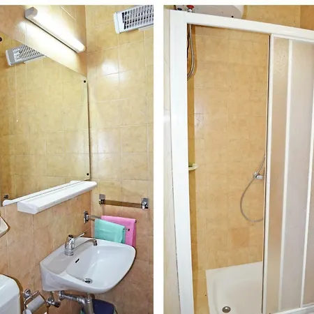 Apartment Leone